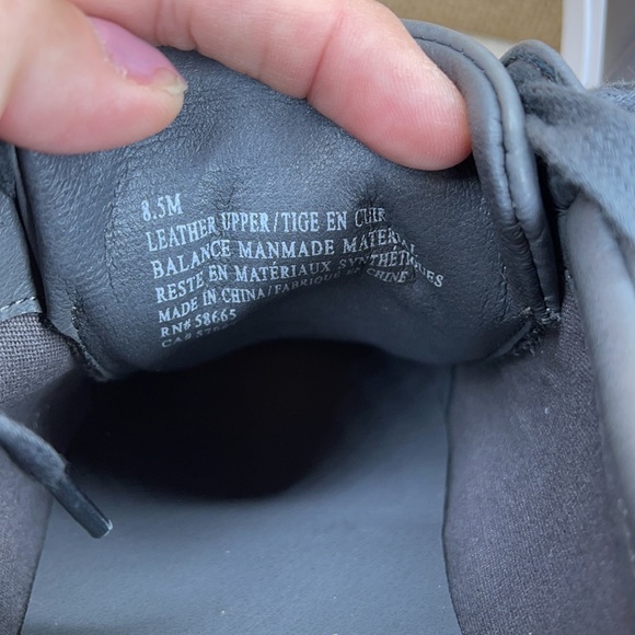 NORDSTROM•SHOES - Picture 10 of 10